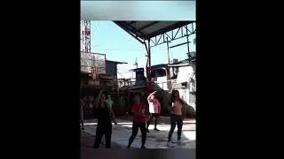 #6 ZumbaTanan