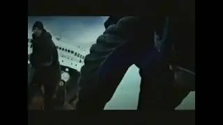 Ford Truck commercial from 2002