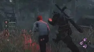 Dead By Daylight Gameplay Pt 13