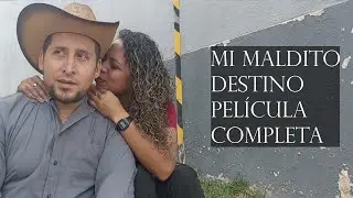 MALDITO DESTINO ( PELÍCULA COMPLETA #cinematic )