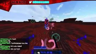 [Kohi] Minecraft 1vs1 #3  えーむあわせ:)