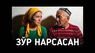 ЭРИМ ИШГА КЕТГАНИДА ҚАЙНОТАМ ШУ ИШНИ ҚИЛДИ..