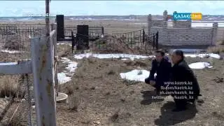 "Поэзия әлемі". Ақын Алмат Исәділдің өмірі мен шығармашылығы