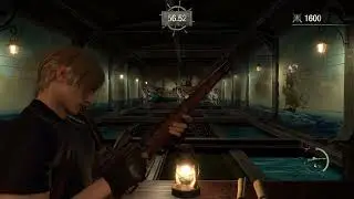 НОВЫЙ РЕЗИДЕНТ ► Resident Evil 4 Remake #7