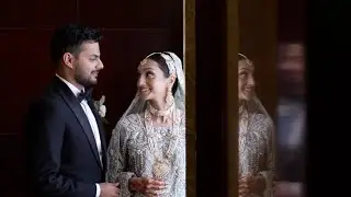 Fahman + Behjat | Highlight | One King West Hotel + Grand Victorian Convention Centre