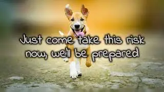 Halcyon - Runaway ft Valentina Franco (lyrics)