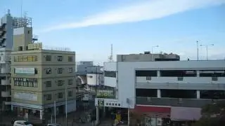 Semboku: Izumigaoka - Fukai - Nakamozu / 泉北 泉ヶ丘 深井 中百舌鳥