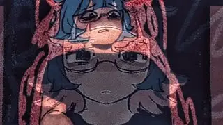 TERRIFIED OF OUR REFLECTION