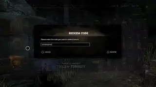 Dead by Daylight Redeem Code