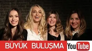 VLOG: Büyük Buluşma Görüntüleri | Sebi Bebi