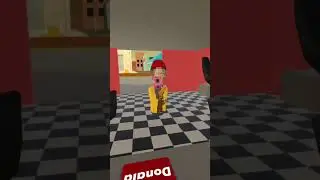 Rec room 