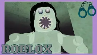 I Have to Escape Them to Prove I'm Innocent!! | Roblox's Escape Siren Cop's Prison