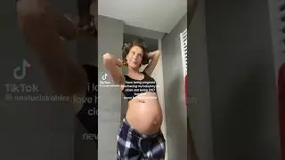 Pregnancy is divine femininity 🤰