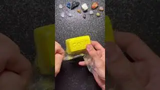 Mine it gold! 