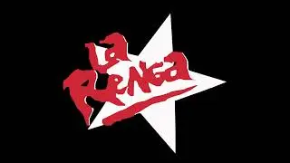 La Renga - El Rebelde {BACKING TRACK}