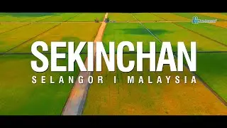 SEKINCHAN 🇲🇾 [4K]
