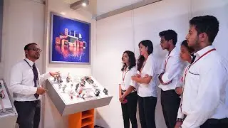 Mechanical Engineering at KIT Kolhapur