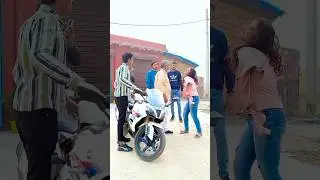 Gareeb Baap Ka Inteqam | Gareeb Baap Vs Ameer Ladki | Prince Pathania #shorts