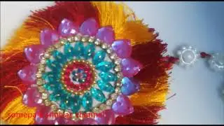 Rakhi