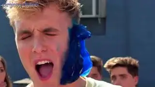 YouTube Rewind 2017 jake and logan paul meme