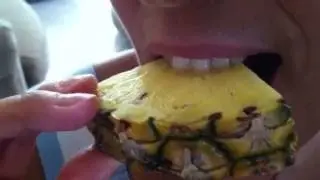 15 Amazing Health Benefits Of Pineapples