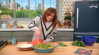 How To Make Royal Shepherd's Pie By Rachael