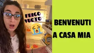 Vlog pranzo con me , pomeriggio -lapitonz