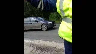 Северодвинск. Как сотрудники ГИБДД понимают вопросы