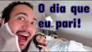 Meu parto normal - Como a Manu chegou ao mundo