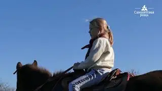 Самшитовая роща. Конные прогулки.