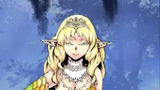 Monster Girl Quest Part 107 (The princess is in another castle.)