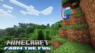 They Are Coming: From The Fog E7