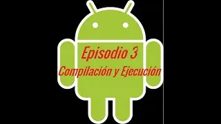 Episodio 3 ejecucion del proyecto