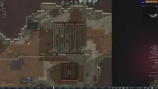 Gas PASSES THROUGH Embrasures for Kill Boxes [Rimworld Tips]