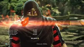 This is the reason that they removed Rage Drive in Tekken 8