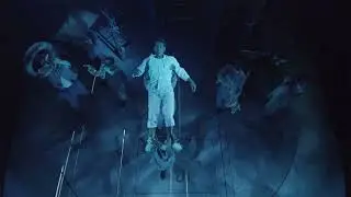 Life of Pi - Broadway in Cincinnati