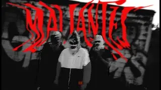 VEGA SJZ - MALIANTE'S - NICRET X RBC ONE ( Video Oficial )