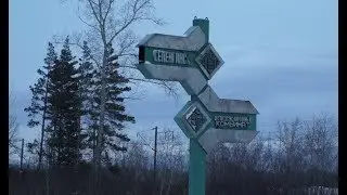 Как живется в моногороде Селенгинск.