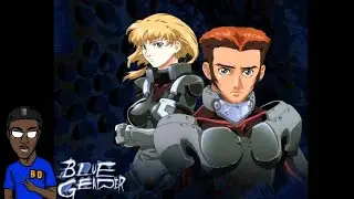 Standard Definition Anime on Blu- Ray.. Is it Worth it?