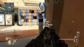 BO II Spawn trap