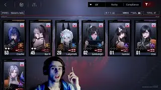 Path to Nowhere: The BEST Assasin (Umbra) Sinners! Another hidden B-rank gem.