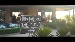 Southside Media - Wedding Video Example
