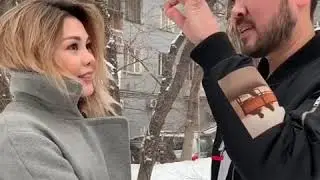 Подойди уже!