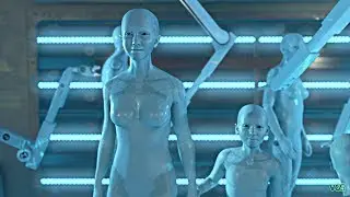 Detroit: Become Human - The Most Horrifying, Depressing Ending