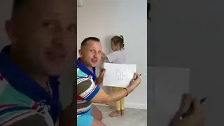 Кто лучше нарисует котенка?)🤪