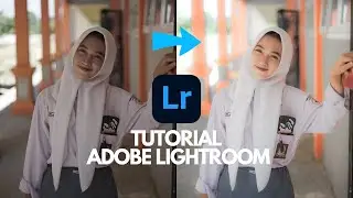 001 - Tutorial Adobe lightroom mobile - colour grading