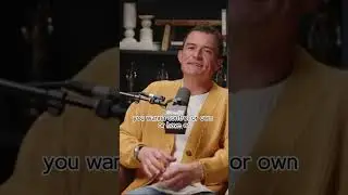 Orlando Bloom - On Letting Go  #podcast #lettinggo