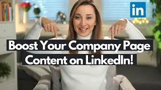 How to Promote Your Linkedin Company Page? 2021 Tips