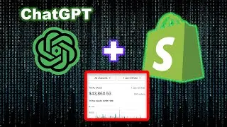 ChatGPT: The Future of Dropshipping
