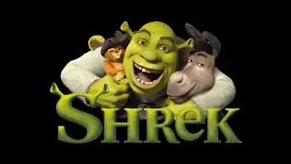 Прохождение Шрек Третий / Shrek The Third - Серия  8